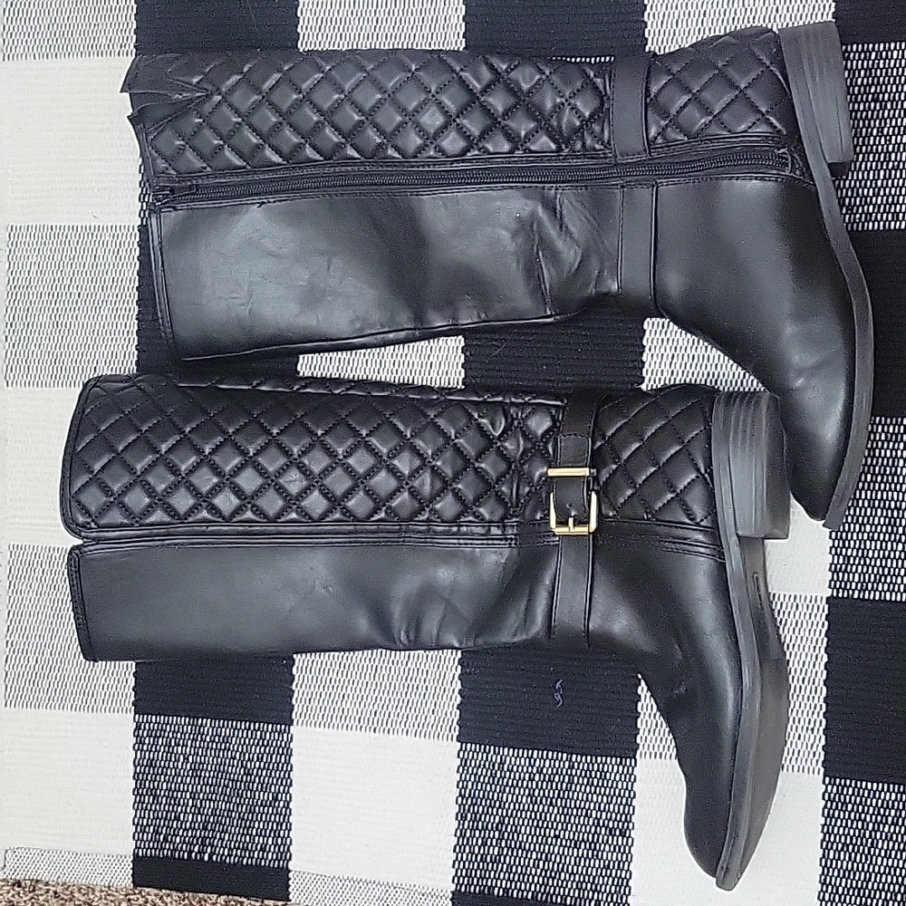 Express boots